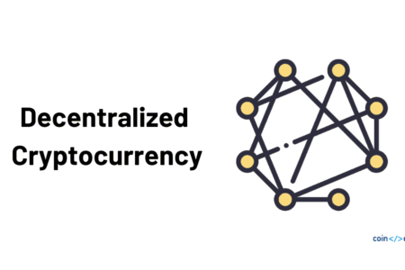 Chia Decentralized Cryptocurrency
