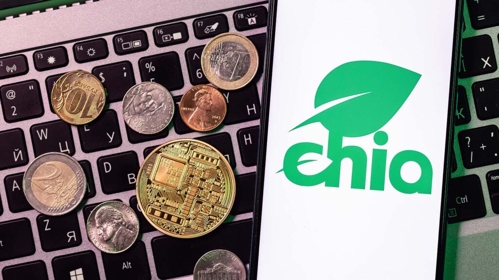 Why to invest in chia coin in 2023?