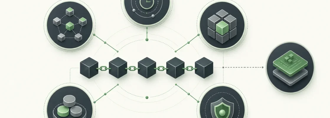 What Chia’s Blockchain Basics Overview Covers