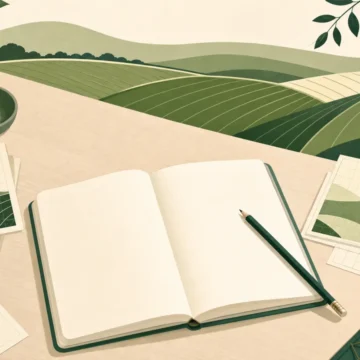 Chia’s Plotting and Farming Lessons: A Focused Reading