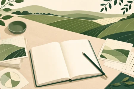 Chia’s Plotting and Farming Lessons: A Focused Reading