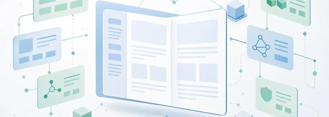 Reading Chia Academy Through Its Documentation