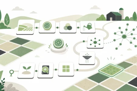 Reading Chia’s Plotting and Farming Documentation