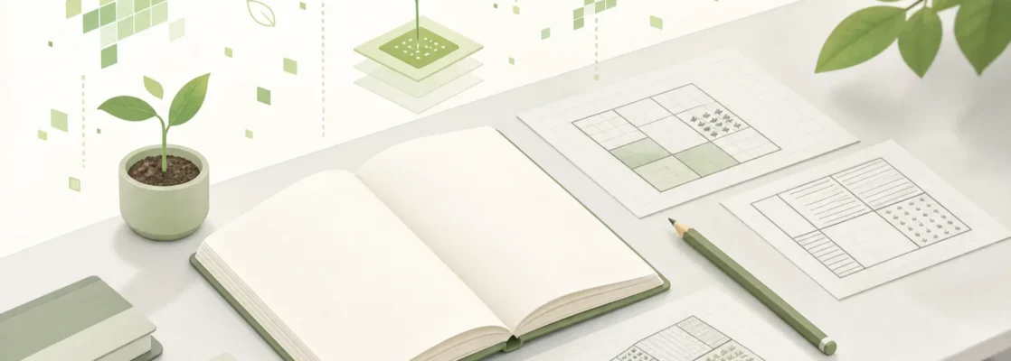 Chia Plotting and Farming Lessons: Read the Scope First